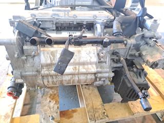 MOTOR ELECTRICO DELANTERO TOYOTA PROACE CITY VERSO