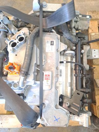 MOTOR ELECTRICO DELANTERO TOYOTA PROACE CITY VERSO