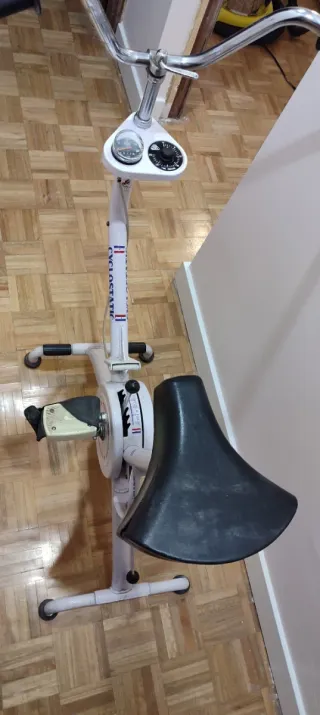 Bicicleta Estática Cyclostatic