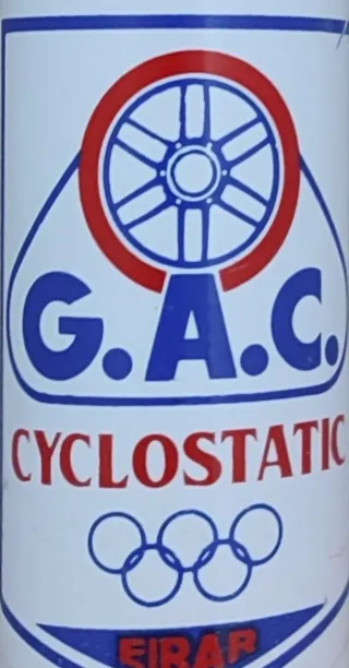 Bicicleta Estática Cyclostatic