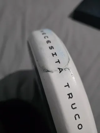 Pala Hirostar Alien Tolito Aguirre