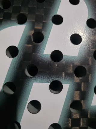 Pala Hirostar Alien Tolito Aguirre