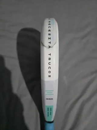 Pala Hirostar Alien Tolito Aguirre