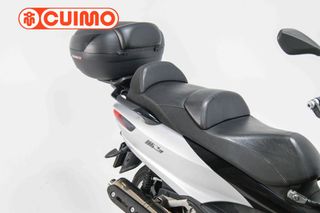PIAGGIO MP3 500 BUSINESS