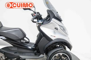 PIAGGIO MP3 500 BUSINESS