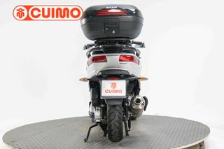 PIAGGIO MP3 500 BUSINESS