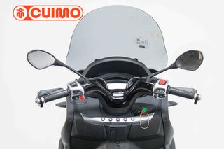 PIAGGIO MP3 500 BUSINESS