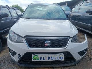 1282663 columna direccion 2q1423510dg seat arona