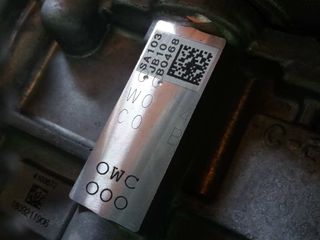 MOTOR COMPLETO HYUNDAI I30 G4LD