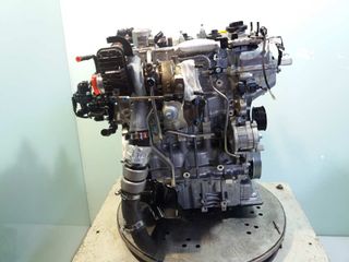 MOTOR COMPLETO HYUNDAI I30 G4LD