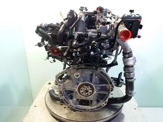 MOTOR COMPLETO HYUNDAI I30 G4LD