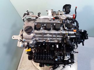 MOTOR COMPLETO HYUNDAI I30 G4LD