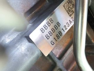 MOTOR COMPLETO HYUNDAI I30 G4LD