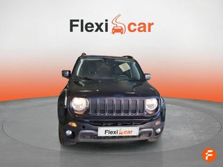 Jeep Renegade Limited 4xe 1.3 PHEV 140 kW(190CV) AT
