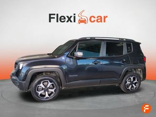 Jeep Renegade Limited 4xe 1.3 PHEV 140 kW(190CV) AT