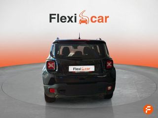 Jeep Renegade Limited 4xe 1.3 PHEV 140 kW(190CV) AT