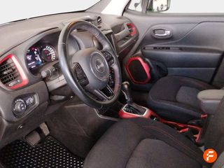 Jeep Renegade Limited 4xe 1.3 PHEV 140 kW(190CV) AT