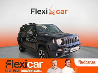 Jeep Renegade Limited 4xe 1.3 PHEV 140 kW(190CV) AT