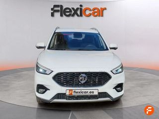 MG ZS 1.0T Luxury Auto