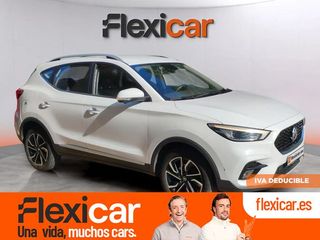 MG ZS 1.0T Luxury Auto