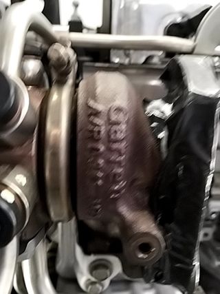 MOTOR COMPLETO HYUNDAI BAYON G3LE