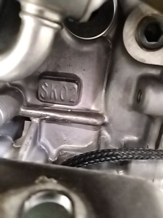 MOTOR COMPLETO HYUNDAI BAYON G3LE