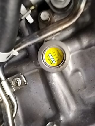 MOTOR COMPLETO HYUNDAI BAYON G3LE