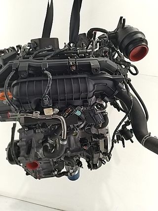 MOTOR COMPLETO HYUNDAI BAYON G3LE