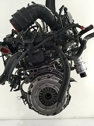 MOTOR COMPLETO HYUNDAI BAYON G3LE