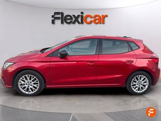 Seat Ibiza 1.0 TSI 81kW (110CV) FR XL