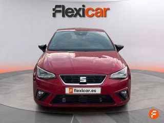 Seat Ibiza 1.0 TSI 81kW (110CV) FR XL