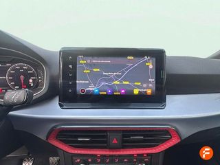 Seat Ibiza 1.0 TSI 81kW (110CV) FR XL