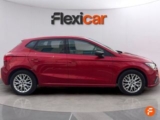 Seat Ibiza 1.0 TSI 81kW (110CV) FR XL