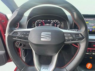 Seat Ibiza 1.0 TSI 81kW (110CV) FR XL