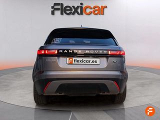 Land-Rover Range Rover Velar 2.0 I4 PHEV 297kW (404CV) S 4WD Auto