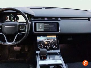 Land-Rover Range Rover Velar 2.0 I4 PHEV 297kW (404CV) S 4WD Auto
