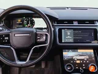 Land-Rover Range Rover Velar 2.0 I4 PHEV 297kW (404CV) S 4WD Auto