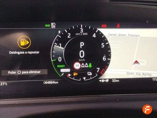 Land-Rover Range Rover Velar 2.0 I4 PHEV 297kW (404CV) S 4WD Auto