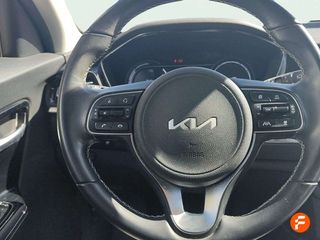 Kia Niro e-Niro 100kW (136CV) Concept