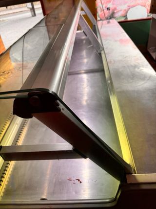 Vitrina Refrigerada Profesional