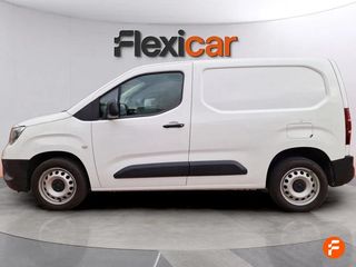 Opel Combo Cargo 1.5 TD 75kW (100CV) S/S Elegance L