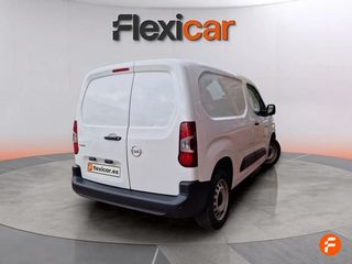 Opel Combo Cargo 1.5 TD 75kW (100CV) S/S Elegance L