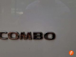 Opel Combo Cargo 1.5 TD 75kW (100CV) S/S Elegance L