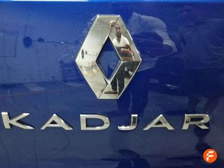 Renault Kadjar Zen GPF TCe 103kW (140CV)