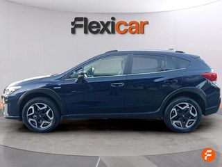 Subaru XV 2.0i Hybrid CVT Executive Plus