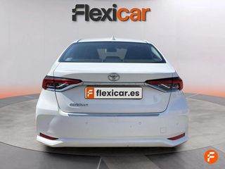 Toyota Corolla 1.8 125H ACTIVE TECH - 5P (2022)