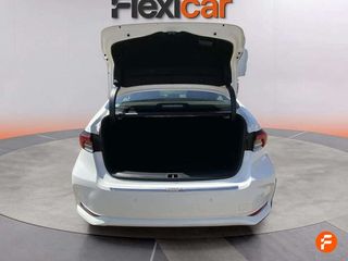 Toyota Corolla 1.8 125H ACTIVE TECH - 5P (2022)