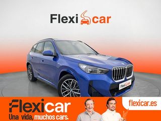 BMW X1 xDrive20d