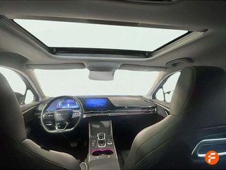 Omoda 5 1.6 T-GDI 136.5kW (185CV) DCT Comfort