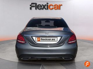 Mercedes Clase C C 220 d